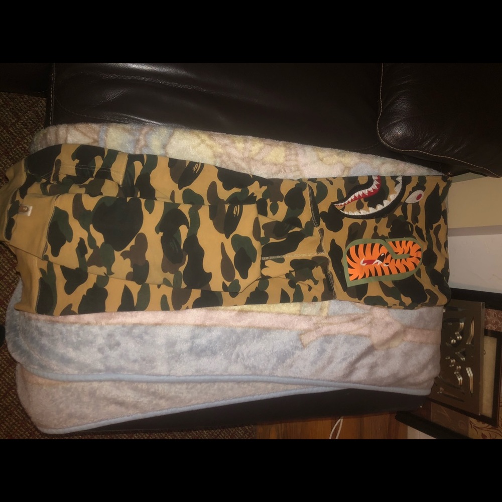 Bape